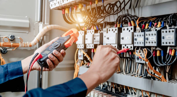 Best Affordable Emergency Electrician  in Ringgold, LA