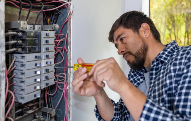 Best Home Electrical Repair  in Ringgold, LA